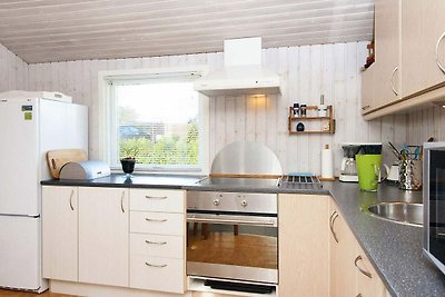 4 Personen Ferienhaus in Hejls-By Traum