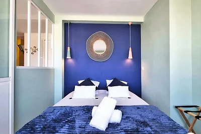 Appartements für 2 Personen