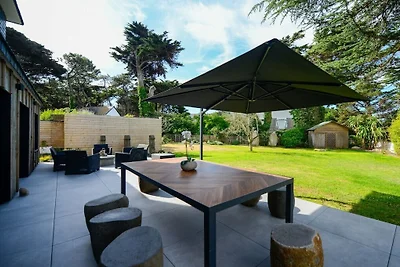 Ferienhaus Erholungsurlaub Saint-Pierre-Quiberon