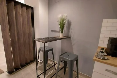 apartman za odmor Obiteljski odmor Alicante