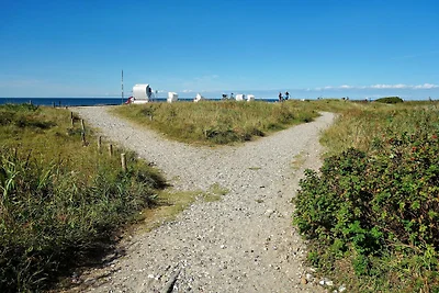 Ferienhaus Sturmfrei auf Fehmarn