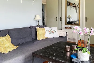 4 personas casa en Spekeröd-By Traum