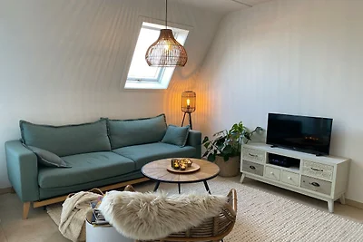 SEAPORT-Apartment für 2 Personen