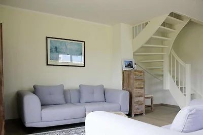 Casa vacanze Breetzer Boddentraum a Vieregge