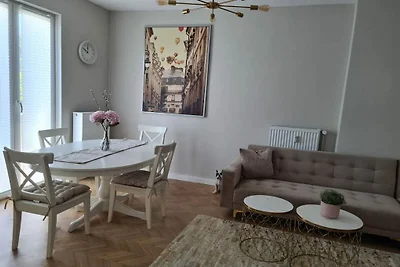 Apartamento encantador