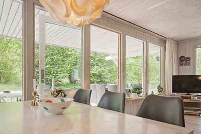 Ferienhaus Erholungsurlaub Nexö