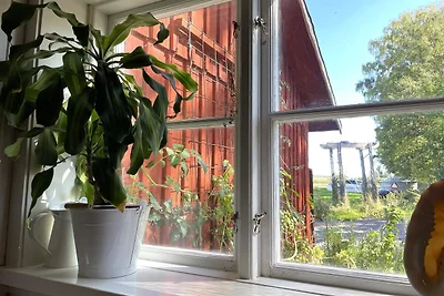 9 Personen Ferienhaus in LIDKÖPING-By Traum