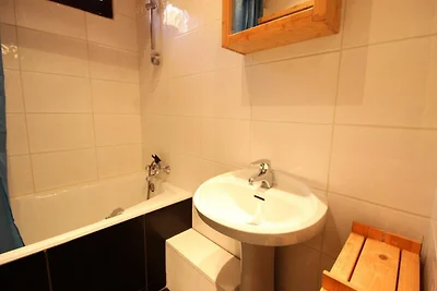 Appartamento a Plan Peisey vicino agli impian...