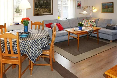 6 Personen Ferienhaus in ALSTERBRO-By Traum