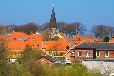 8 persoons huis op een vakantie park in...