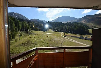 Appartamento a Plagne Centre vicino alle pist...