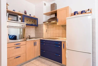 Apartment Blue Lagoon (ST)