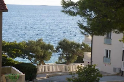 Beachfront Apartments Plaža - One Bedroom Apa...
