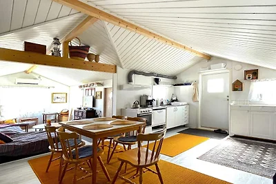 4 Personen Ferienhaus in ALVESTA-By Traum