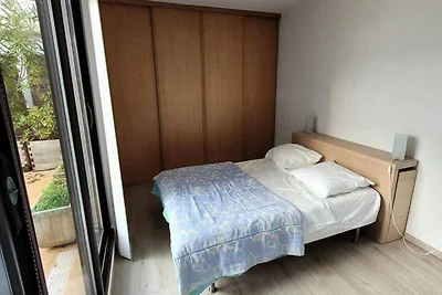 Wohnung in La Grande Motte mit Hafenblick