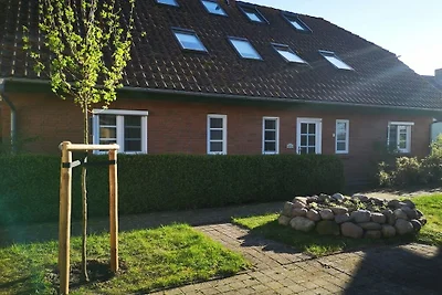 Ferienwohnung mit 1 Schlafzimmer