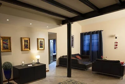 Mit Loft-Flair in Bonnieux - 642 BON