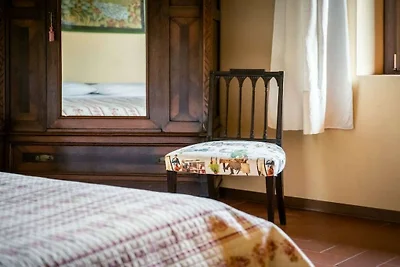 I Cipressi - Agriturismo La Tinaia