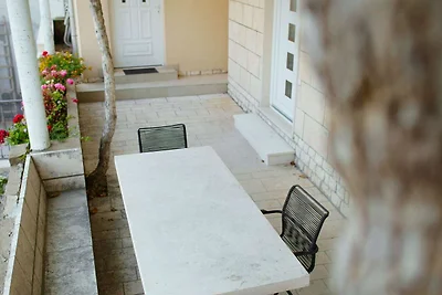 Serious Job Apartment - One Bedroom Apartment...