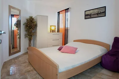 Wonderful Visinisce Apartments with Terrace a...