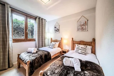 Residenz Beausejour Morzine