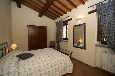 Villa mit privatem Pool in Umbertide