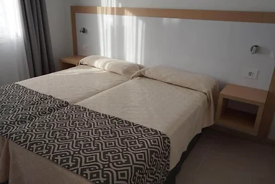 Wohnung in Santa Cruz de Teneriffa am Meer