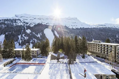 2-Zimmer-Apartment für 6 Personen - Auswahl