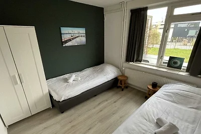 Groepsaccommodatie 12