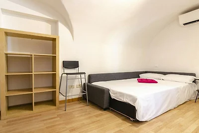 Wohnung in Bologna mit Parken