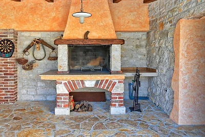 Villa in Poreč met zwembad