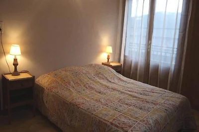 2 Zimmer für 4 Personen