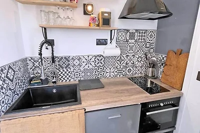 Studio für 2 Personen