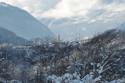 Nature Ski Lodge Sterwen