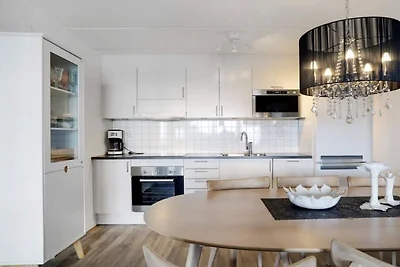 5 Sterne Ferienhaus in UDDEVALLA