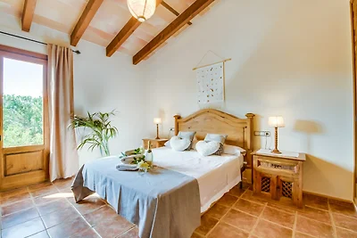 Zentral gelegenes Ferienhaus auf Mallorca