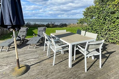 12 persoons vakantie huis in BORGHOLM