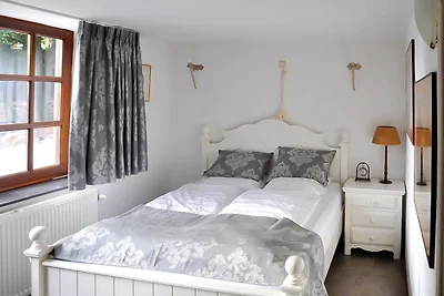 Luxuriöse Ardennenvilla mit Pool und Sauna