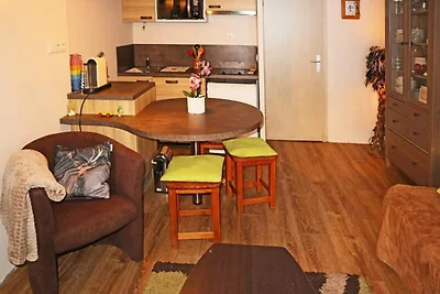 Apartment in Orcières mit Zugang zu den...