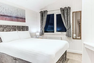 Premium Meadow Lodge a Errol