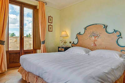 Ferienhaus in Collazzone mit Whirlpool