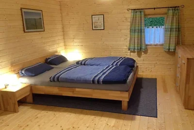 Casa vacanze a Warin con piscina