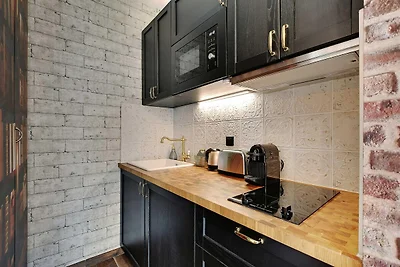 Das Studio des Zauberers!