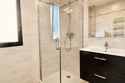 Residentie Bel'orizonte voor 6 personen