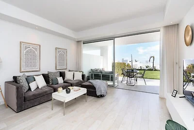 AL-1604 ESTEPONA - APPARTEMENT - ALCAZABA...