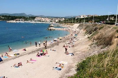 3 Zimmer für 4 Personen