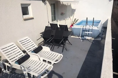 Apartment Glavica- Two Bedroom Apartment with...
