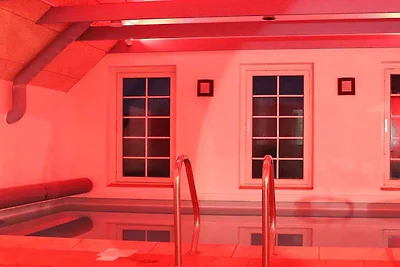12 Personen Ferienhaus in Ringkøbing-By Traum