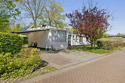 Angenehmes Ferienhaus mit Garten