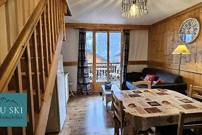 Wohnung in Frankreich mit Charme